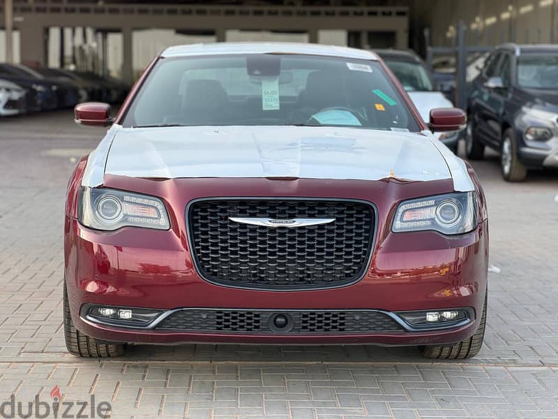 كرايسلر 300S 2023 0