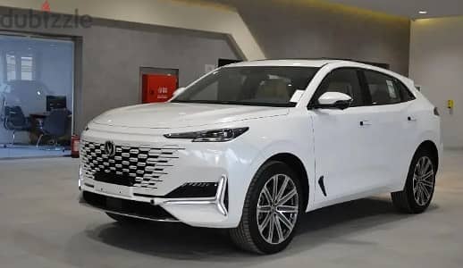 Changan Uni-K 2025 0