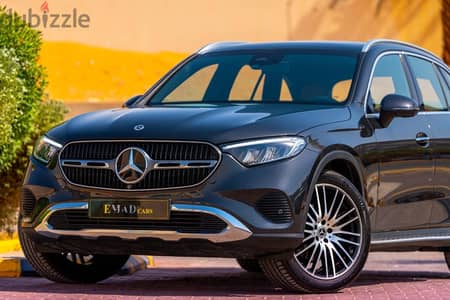 Mercedes Benz GLC 200 2023