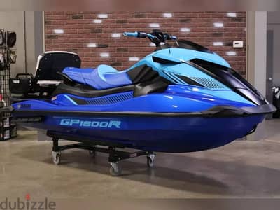 2023 Yamaha Waverunners (+97466574363)