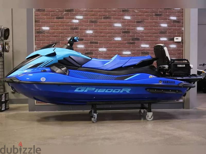 2023 Yamaha Waverunners (+97466574363) 1