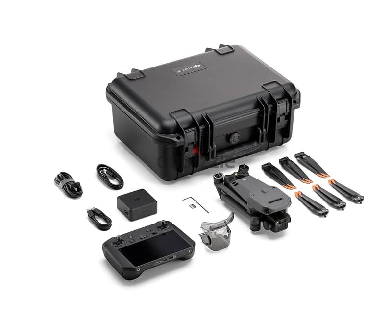 DJI Mavic 3 Enterprise With 2 Year Care Basic Warranty 2