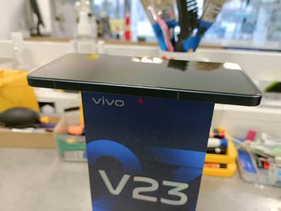 Vivo V23 5G (RAM 12 GB, 256 GB) Dual SIM GoogleplayPhone