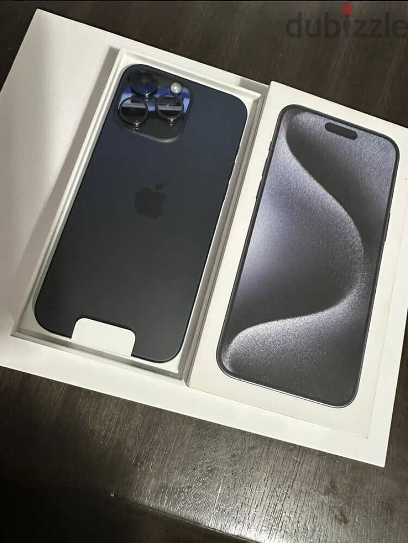 Apple iPhone 15 Pro Max-256GB installment Apply 2