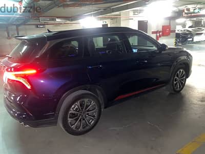 Changan CS75 Plus Limited 2023