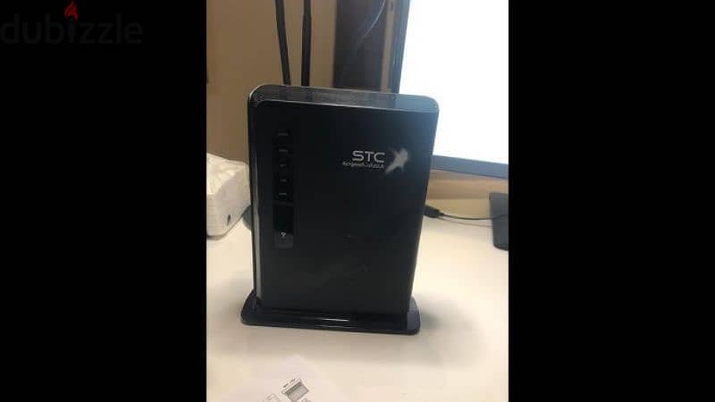 4G ROUTER فور جي راوتر 3