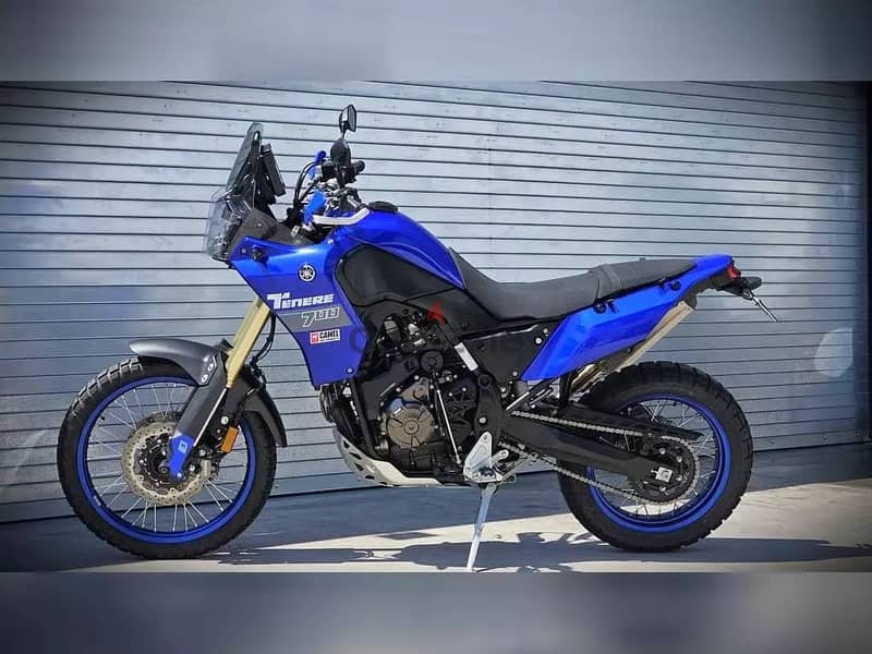 2023 Yamaha Tenere 700 (+97466574363) 1