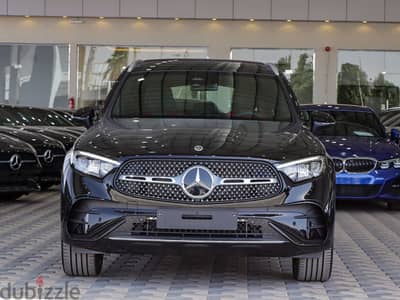 مرسيدس GLC200 SUV 2022 AMG