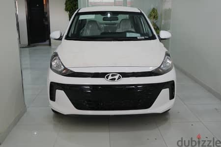 Hyundai I10 2024 Grand Smart