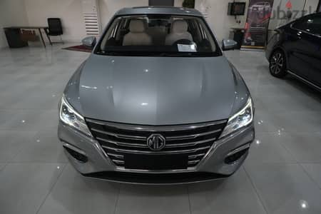 MG MG 5 2023 Luxury