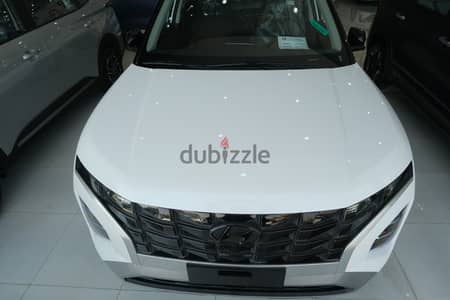 Hyundai Creta 2024 Comfort