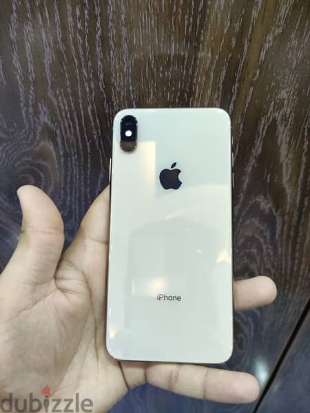 IPhone XS 2