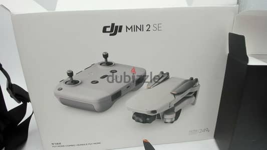 DJI - Mini 2 SE Fly More Combo Drone Remote Control