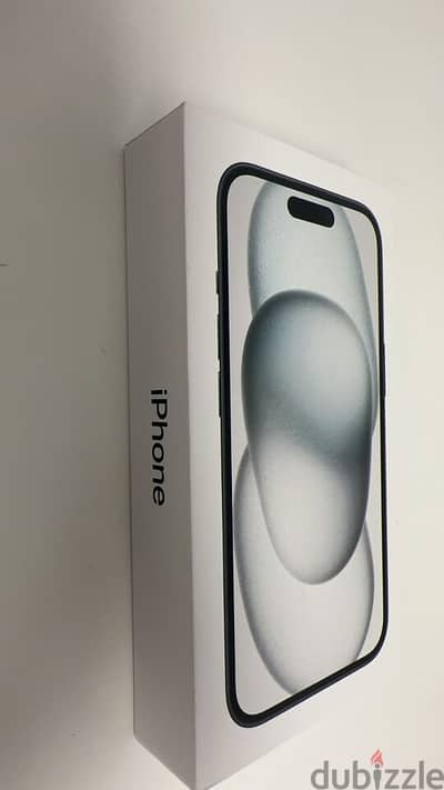 Apple iPhone 15 128 GB , 256 GB