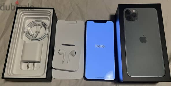 Apple iPhone 11 Pro max 64 GB, 256 GB, 512 GB