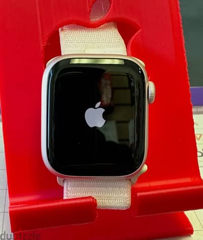 wataps +1(475)3557758  Apple Watch Series 9 41mm