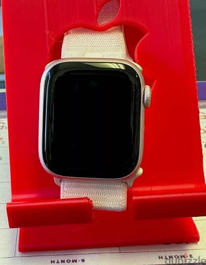 wataps +1(475)3557758  Apple Watch Series 9 41mm 1