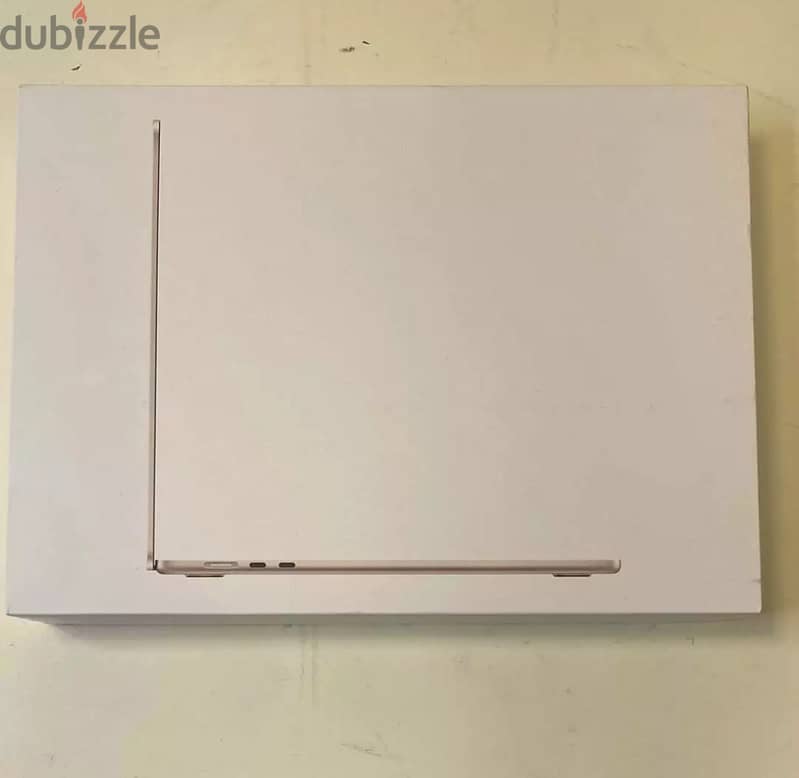 Apple MacBook Air M2 1