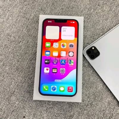 Brand New Apple iphone 13 Pro Max 512GB