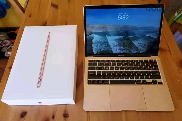 Brand New sealed in box Apple MacBook Pro 2022 1