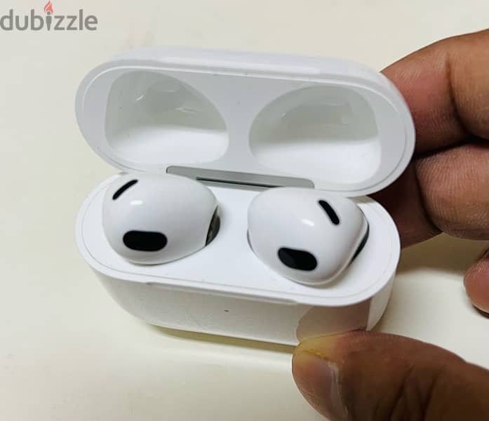 Airpods 3 1