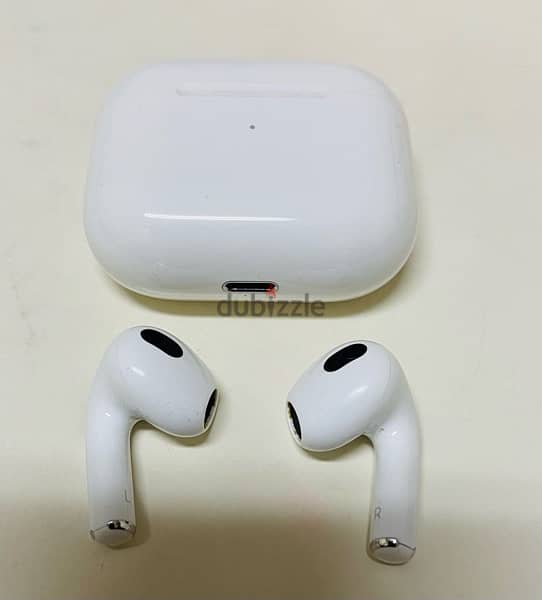 Airpods 3 2