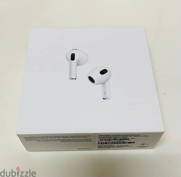 Airpods 3 3