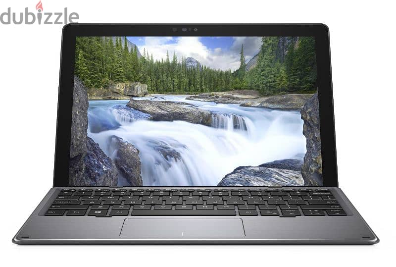 Dell Latitude 7210 2in1 i7vPro 3