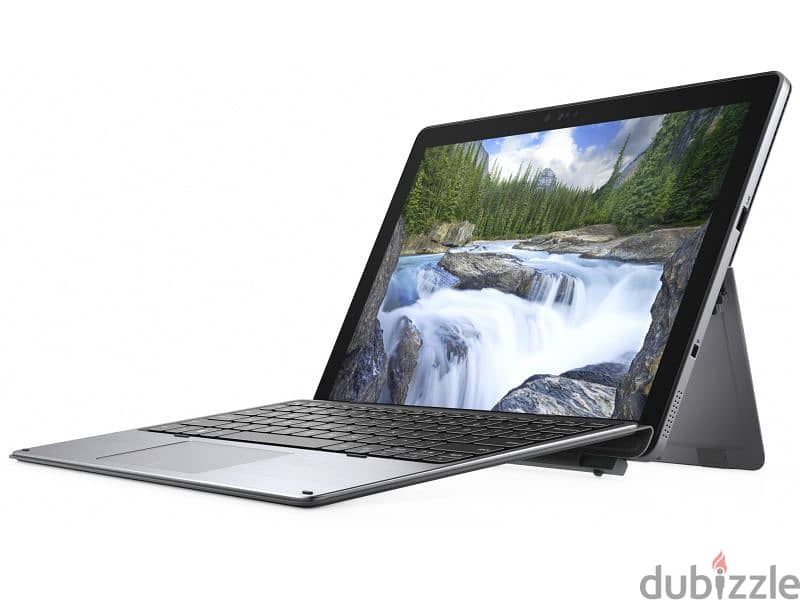 Dell Latitude 7210 2in1 i7vPro 1