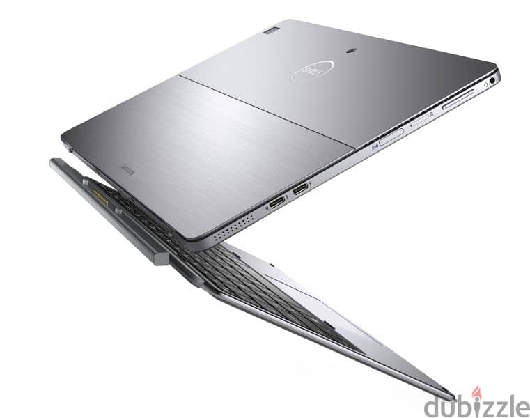 Dell Latitude 7210 2in1 i7vPro 6