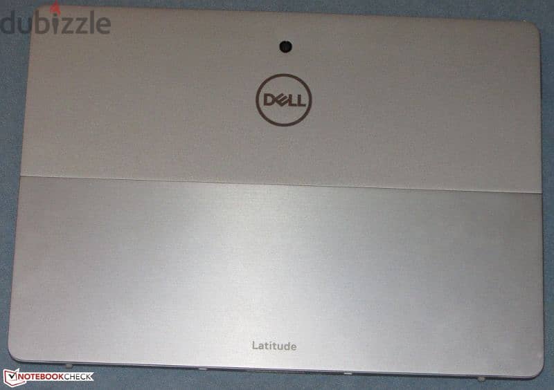 Dell Latitude 7210 2in1 i7vPro 11