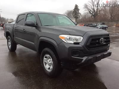 Toyota Tacoma 2020