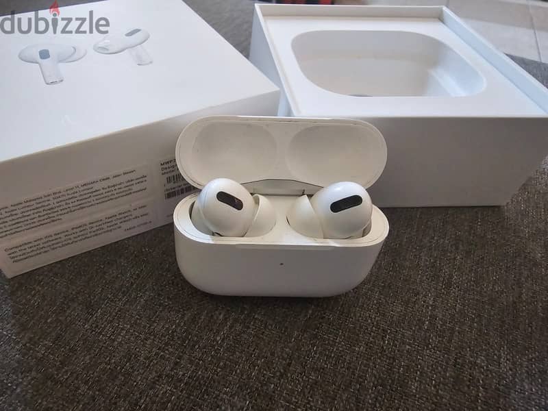 Apple Airpods Pro 1