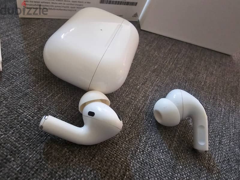 Apple Airpods Pro 2