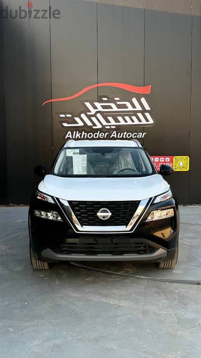 Nissan X-Trail 2023