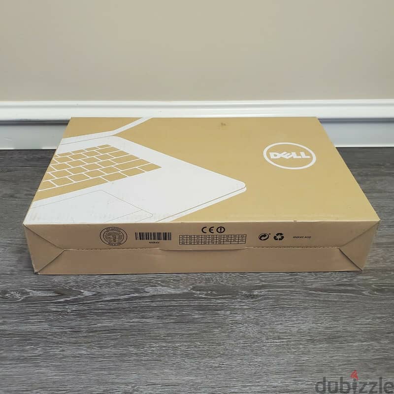 Dell Inspiron 7501 15.6" FHD - Intel Core i5 - 8GB - 256GB SSD 0