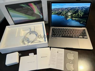 Apple MacBook Pro 16 Inch 2019 8-Core i9 1TB 16GB RAM Touch Bar