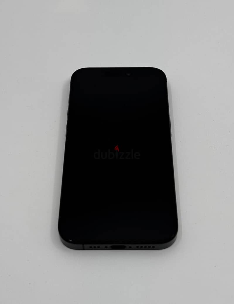 Apple iPhone 15 Pro - 512 GB - Black (Unlocked) Installment Apply 3