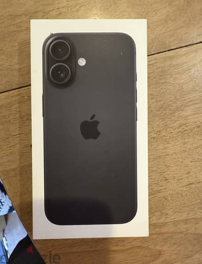 Apple iPhone 16 - 128 GB - Black  Installment Apply‪+1 (682) 280‑4337‬