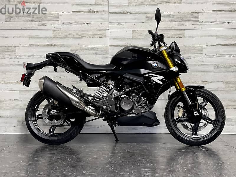 2023 BMW G 310R +974 66574363 0