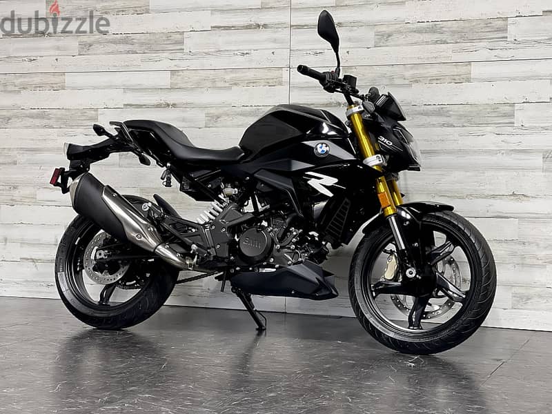 2023 BMW G 310R +974 66574363 1