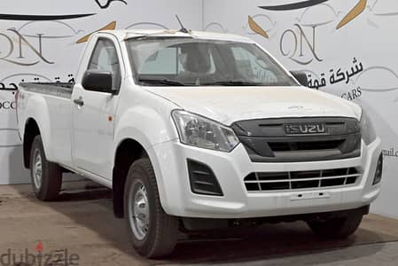 Isuzu D Max Duble 150 2024