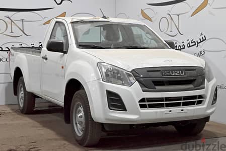 Isuzu D Max Duble 150 2024