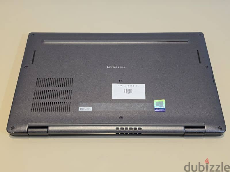 Dell Latitude 7420 i7vPro 5