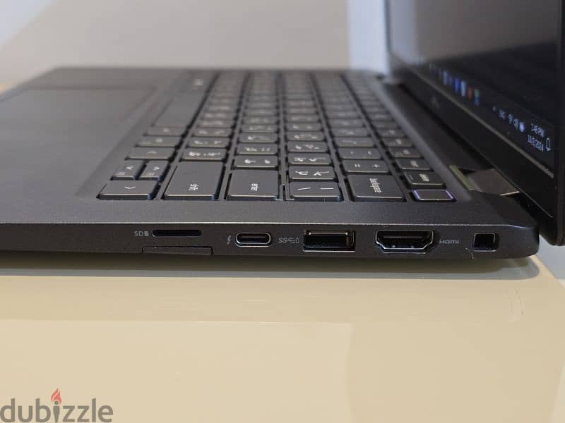 Dell Latitude 7420 i7vPro 7