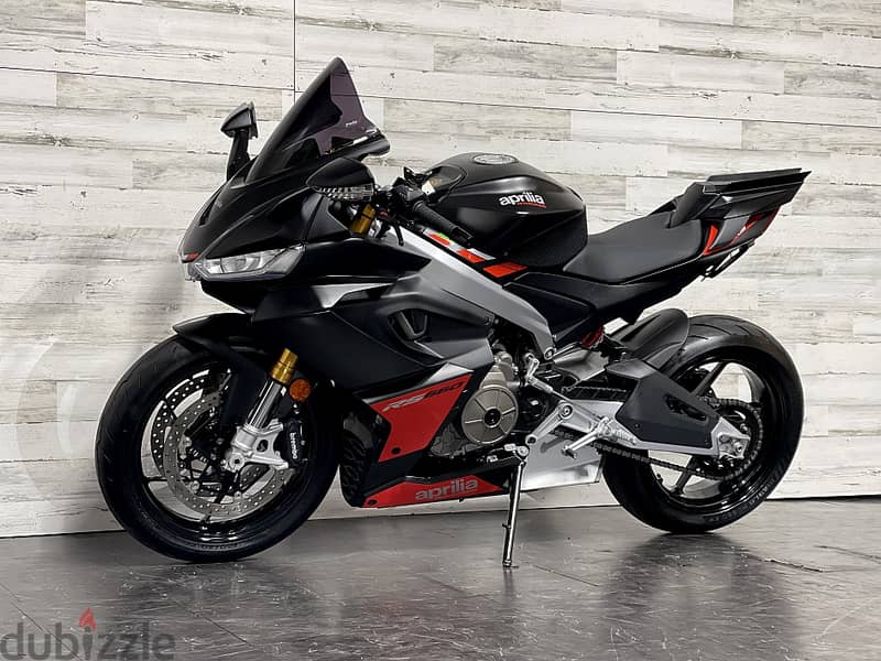 2023 Aprilia RS 660 +974 66574363 1