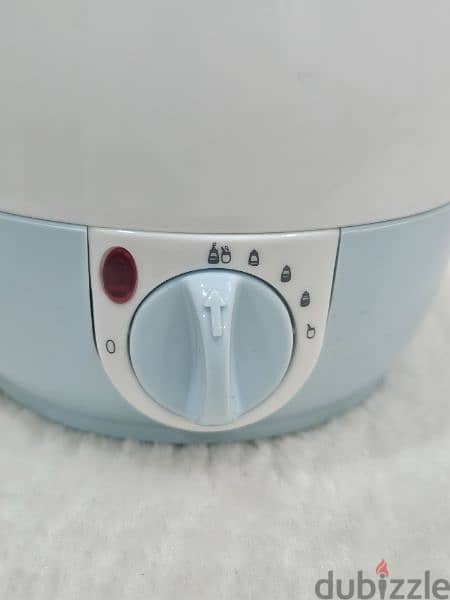 Baby Feeder Warmer 3