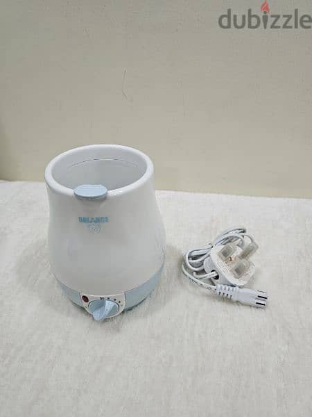 Baby Feeder Warmer 6