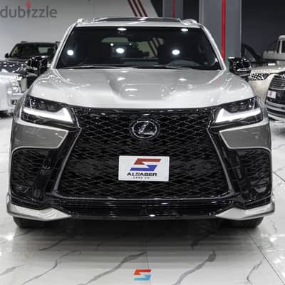 Lexus