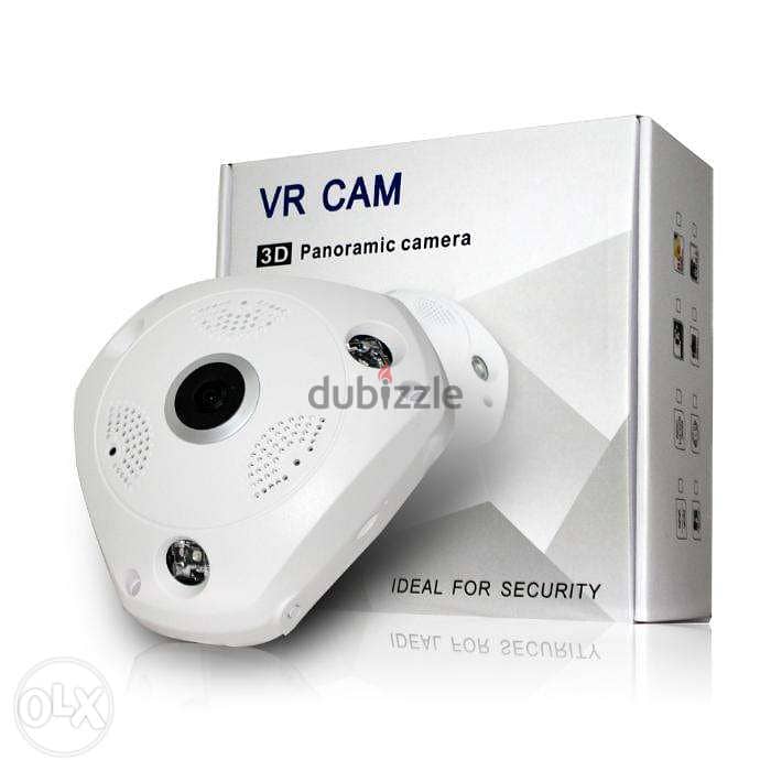 كاميرات مراقبة cctv systems 1